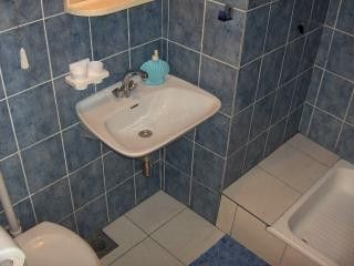 Appartement A2 dans Bol 8