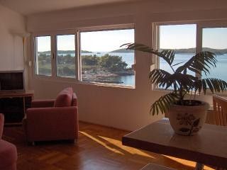Appartement Apartman br. 2 dans Hvar 12