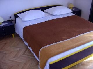 Appartement Plava dans Jelsa 1