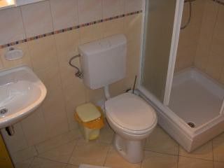 Appartement Ljubičasti dans Jelsa 7