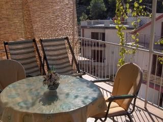 Appartement Ljubičasti dans Jelsa 8
