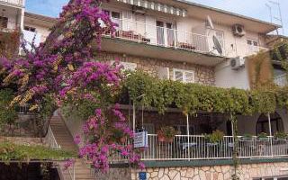 Appartement Zeleni dans Jelsa