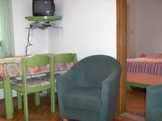 Appartement Zeleni dans Jelsa 2