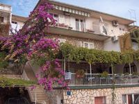 Appartement Milka dans Jelsa