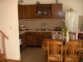 Appartement Milka dans Jelsa 1