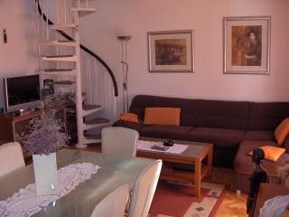 Appartement Perica dans Jelsa 1
