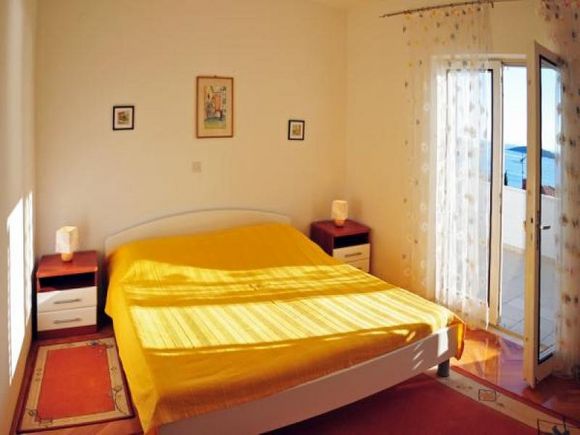 Appartement App 2.kat dans Hvar 3