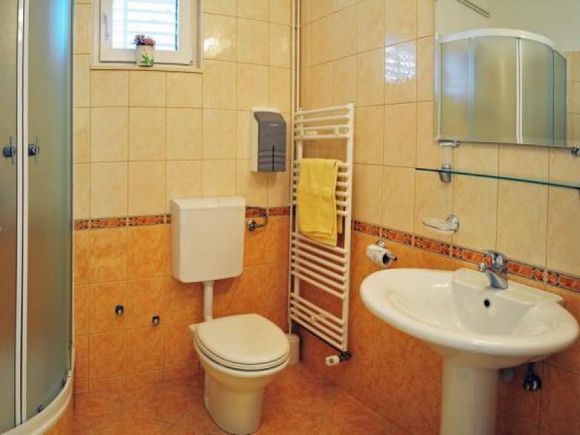 Appartement App 2.kat dans Hvar 4