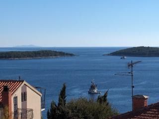 Appartement App 2.kat dans Hvar 14