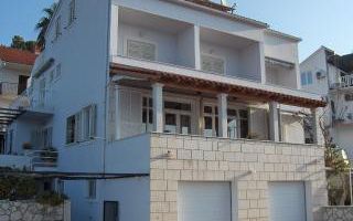 Appartement Studio prizemlje dans Hvar