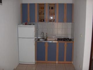 Appartement Apartman br 3 dans Sveta Nedjelja 4
