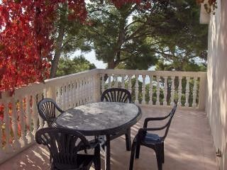 Appartement Apartman br 3 dans Sveta Nedjelja 8