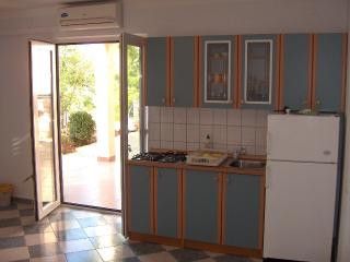 Appartement Apartman br 2 dans Sveta Nedjelja 1