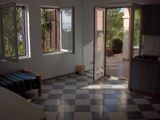 Appartement Apartman br 2 dans Sveta Nedjelja 2