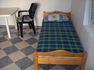 Appartement Apartman br 2 dans Sveta Nedjelja 3