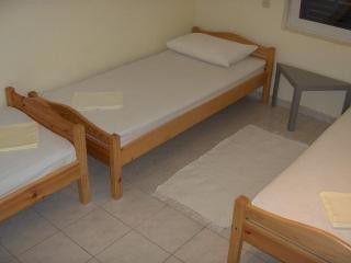 Appartement Apartman br 2 dans Sveta Nedjelja 6