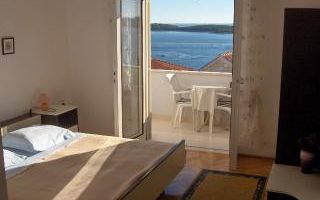 Appartement Soba br. 3 dans Hvar