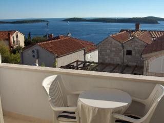 Appartement Soba br. 3 dans Hvar 7
