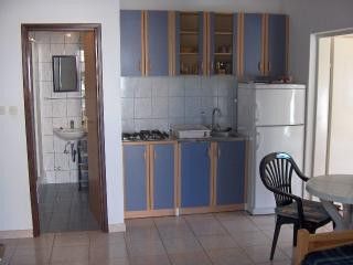 Appartement Apartman br.4 dans Sveta Nedjelja 1