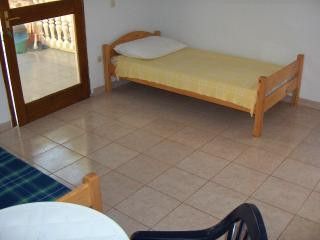 Appartement Apartman br.4 dans Sveta Nedjelja 3