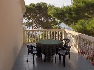 Appartement Apartman br.4 dans Sveta Nedjelja 7
