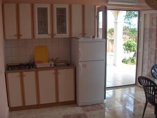 Appartement Apartman br 1 dans Sveta Nedjelja 1