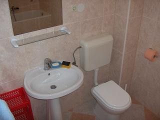 Appartement Apartman br 1 dans Sveta Nedjelja 7