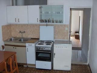 Appartement Apartman br 1 dans Pucisca 1