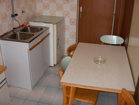 Appartement Apartman br 3 dans Pucisca 1