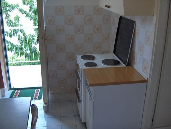 Appartement Apartman br 3 dans Pucisca 3