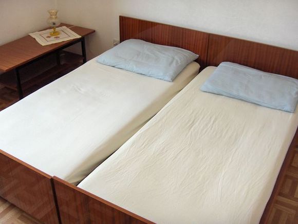 Appartement Apartman br 3 dans Pucisca 4