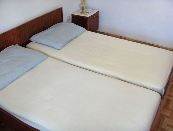 Appartement Apartman br 3 dans Pucisca 6
