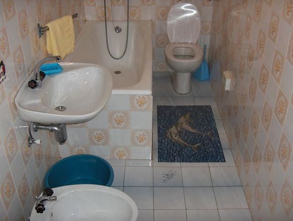 Appartement Apartman br 3 dans Pucisca 7