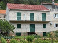 Appartement Apartman br. 2 dans Pucisca