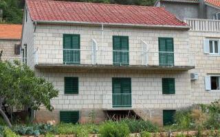 Appartement Apartman br. 2 dans Pucisca