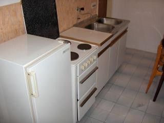 Appartement Apartman br. 2 dans Pucisca 1