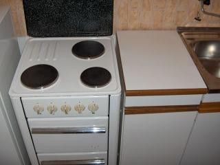 Appartement Apartman br. 2 dans Pucisca 2