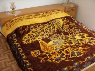 Appartement Apartman br. 2 dans Pucisca 4