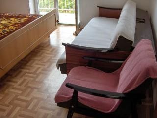 Appartement Apartman br. 2 dans Pucisca 5