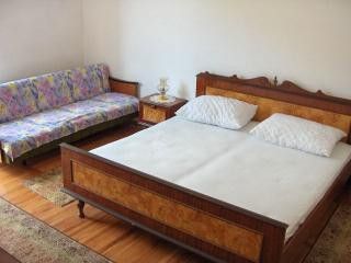 Appartement Apartman br. 2 dans Pucisca 6