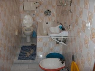 Appartement Apartman br. 2 dans Pucisca 8