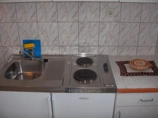 Appartement App. br. 1 dans Rukavac 1