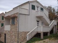 Appartement App. br. 2 dans Rukavac