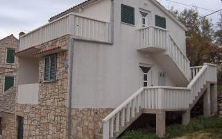 Appartement App. br. 2 dans Rukavac
