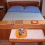 Appartement Studioapartman br.1 dans Vis 1