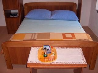 Appartement Studioapartman br.1 dans Vis 1