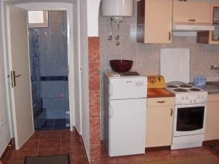 Appartement Studioapartman br.1 dans Vis 3