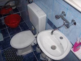 Appartement Studioapartman br.1 dans Vis 7