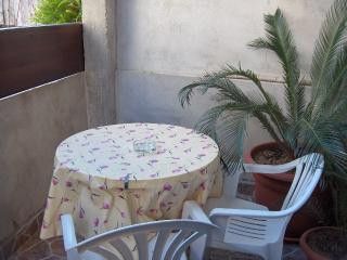 Appartement Studioapartman br.1 dans Vis 8