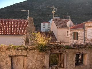Appartement Studioapartman br.1 dans Vis 9